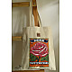 Hand Painted Canvas Bag 